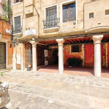 Cadelloca E Della Graticola Apartment Veneţia Exterior foto