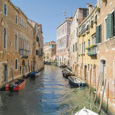 Cadelloca E Della Graticola Apartment Veneţia Exterior foto