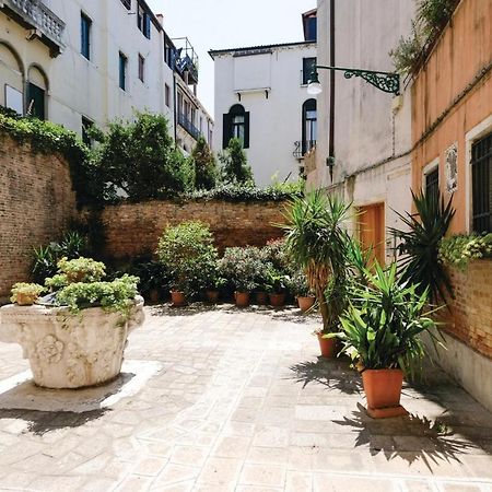 Cadelloca E Della Graticola Apartment Veneţia Exterior foto