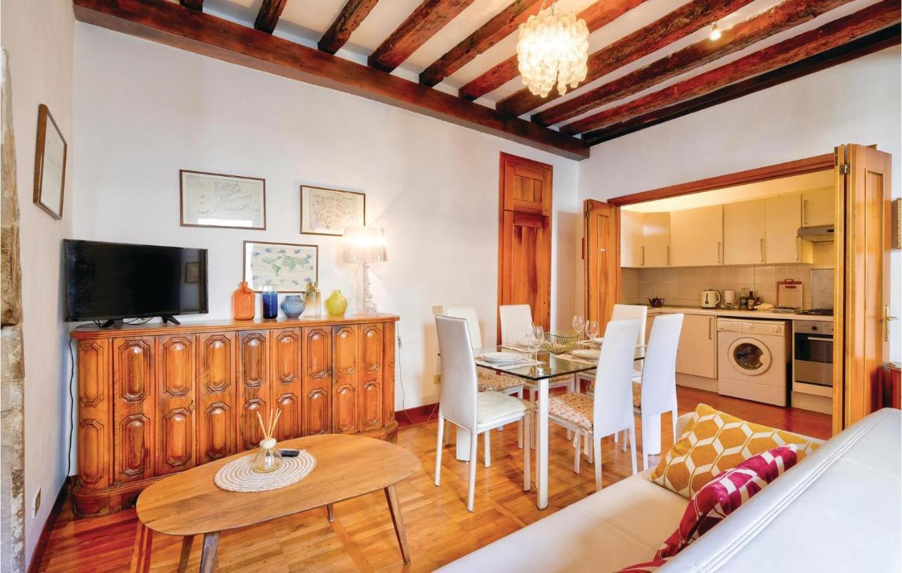 Cadelloca E Della Graticola Apartment Veneţia Exterior foto