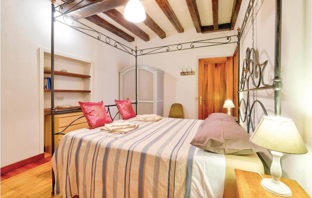 Cadelloca E Della Graticola Apartment Veneţia Exterior foto