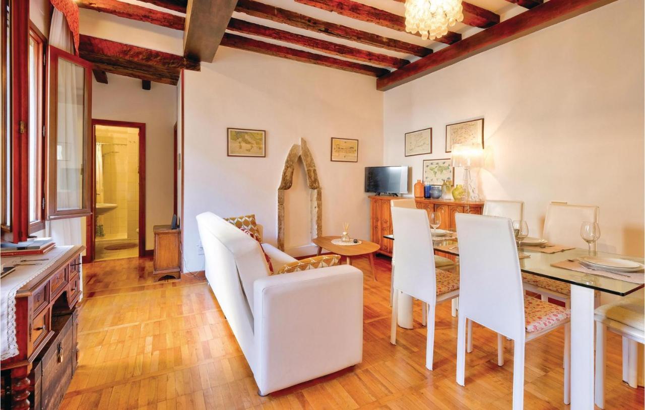 Cadelloca E Della Graticola Apartment Veneţia Exterior foto