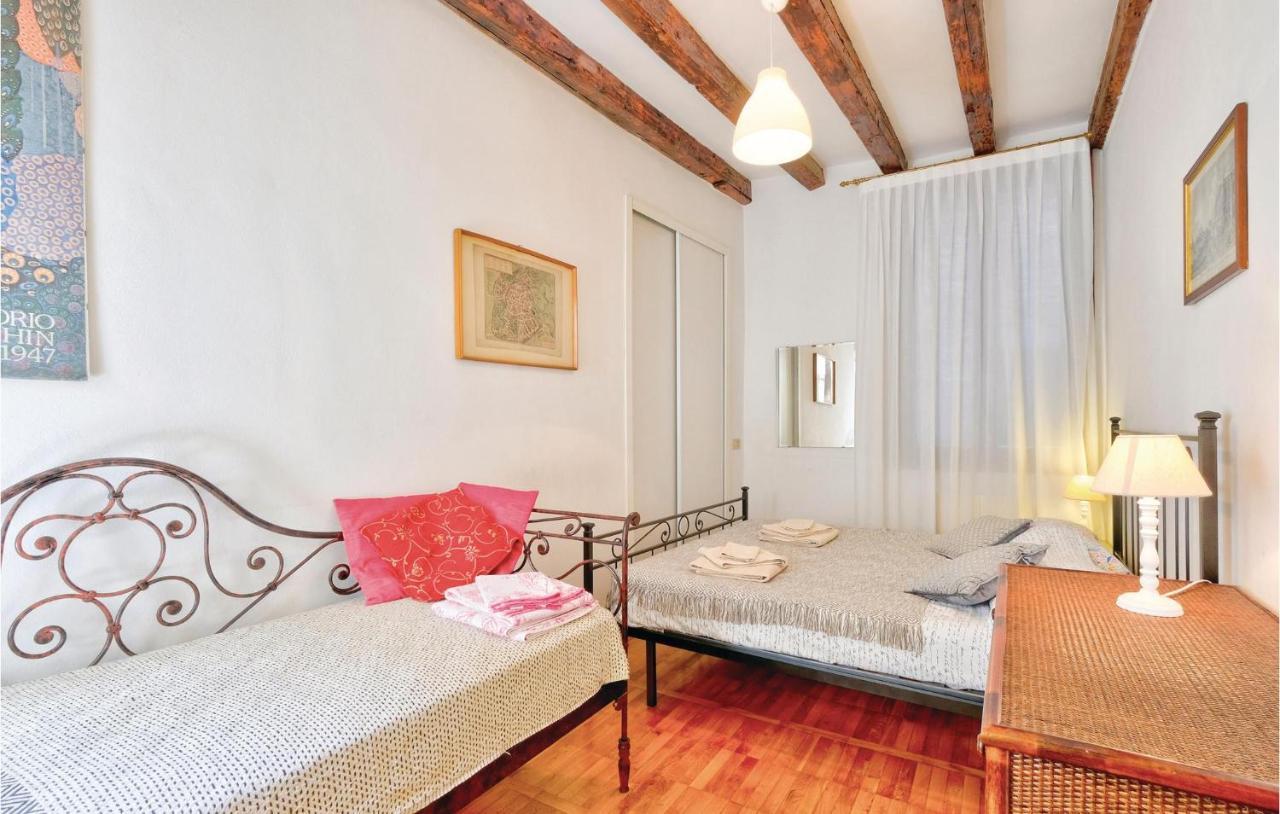 Cadelloca E Della Graticola Apartment Veneţia Exterior foto