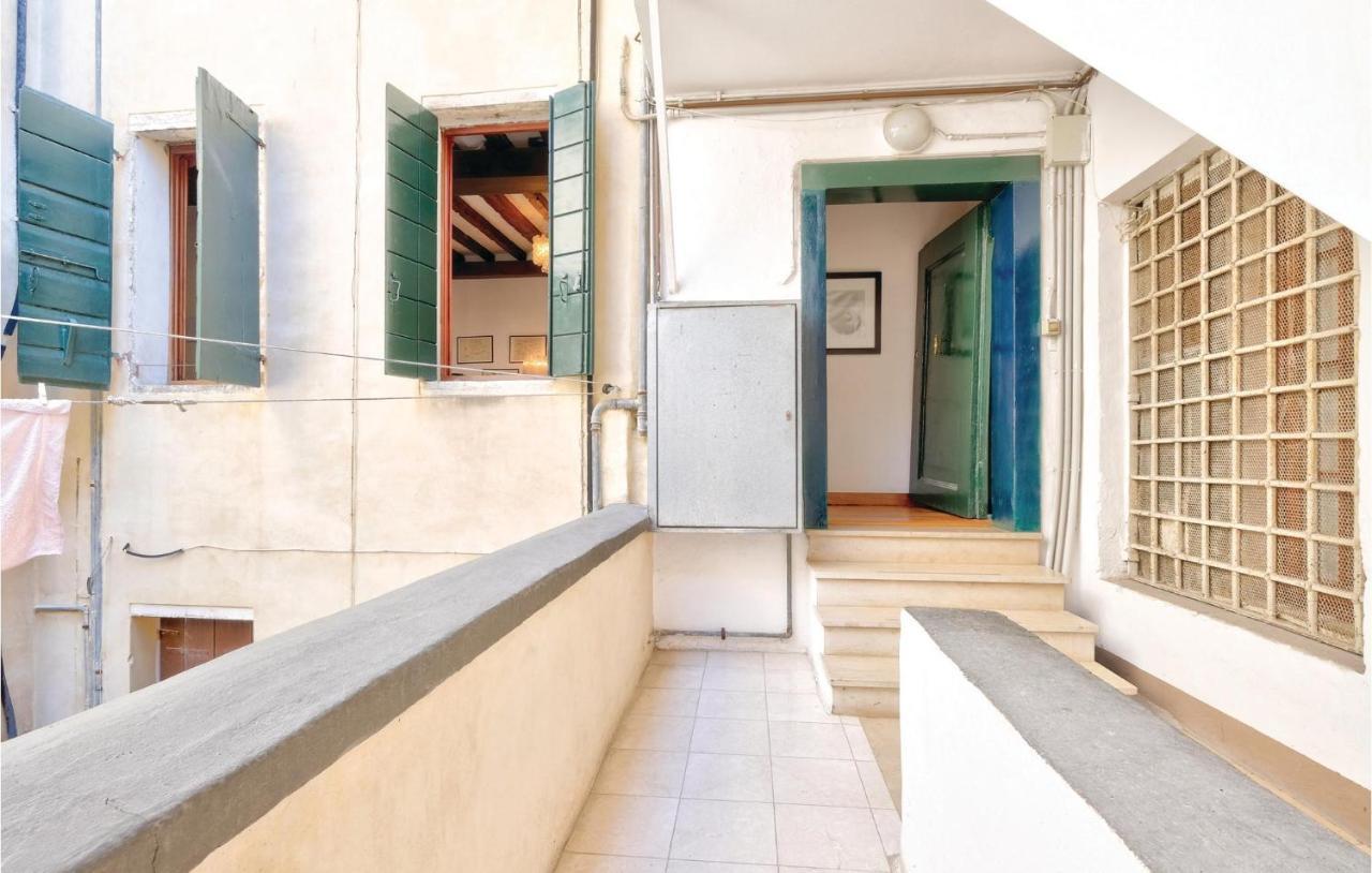Cadelloca E Della Graticola Apartment Veneţia Exterior foto