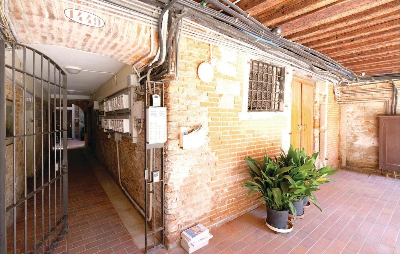 Cadelloca E Della Graticola Apartment Veneţia Exterior foto