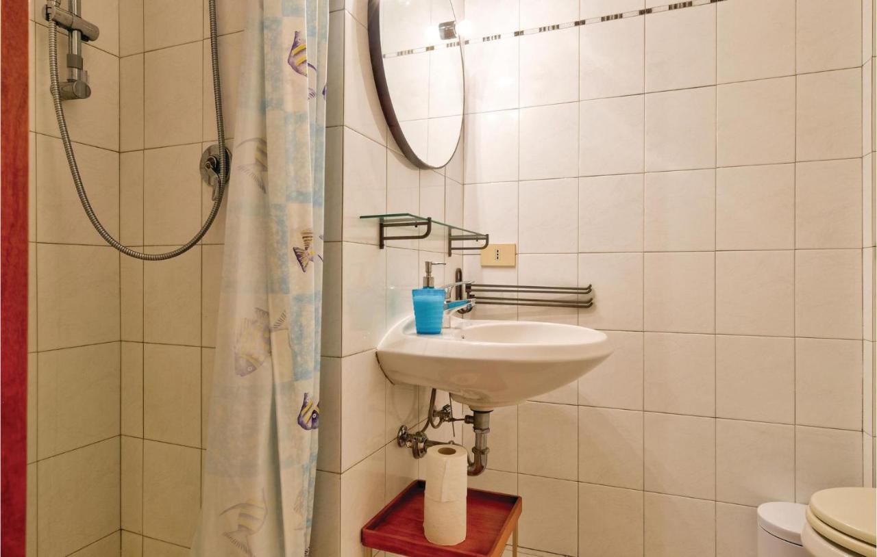 Cadelloca E Della Graticola Apartment Veneţia Exterior foto
