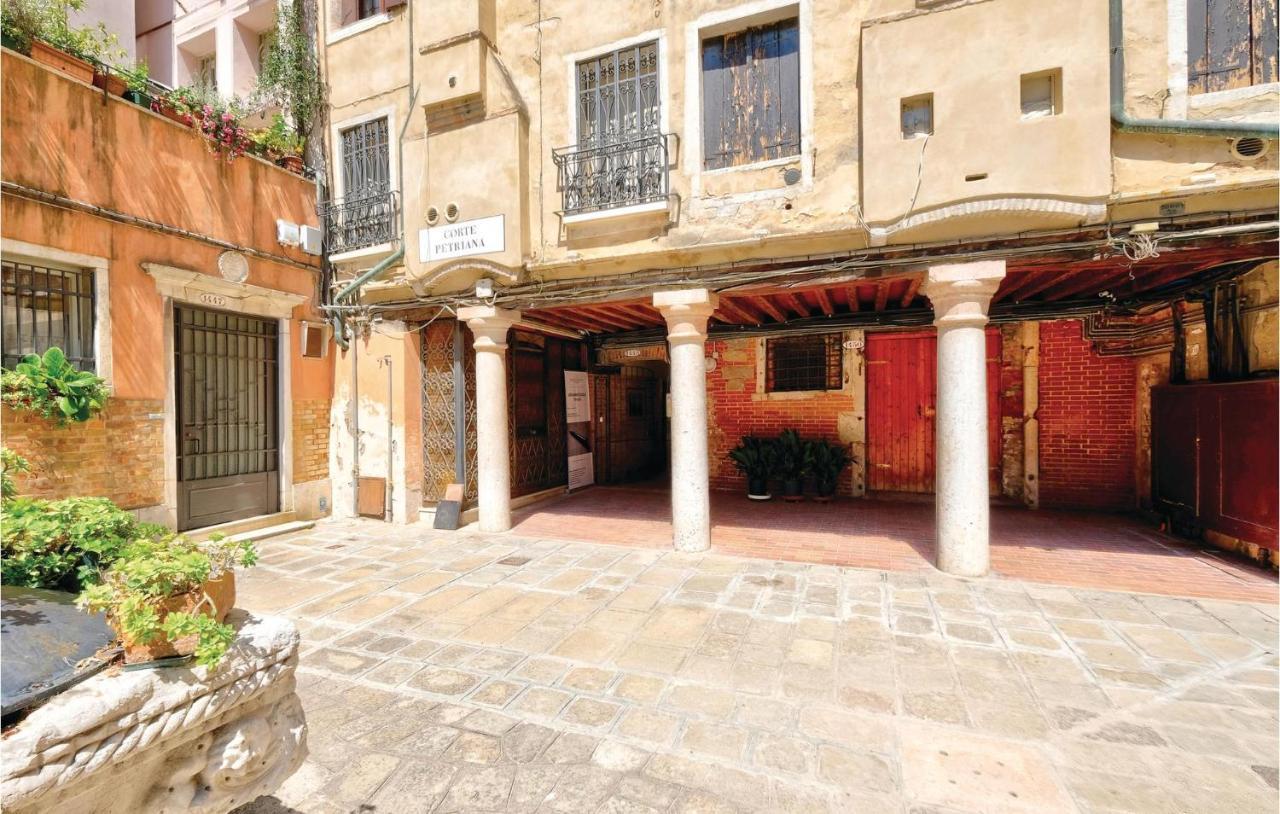 Cadelloca E Della Graticola Apartment Veneţia Exterior foto
