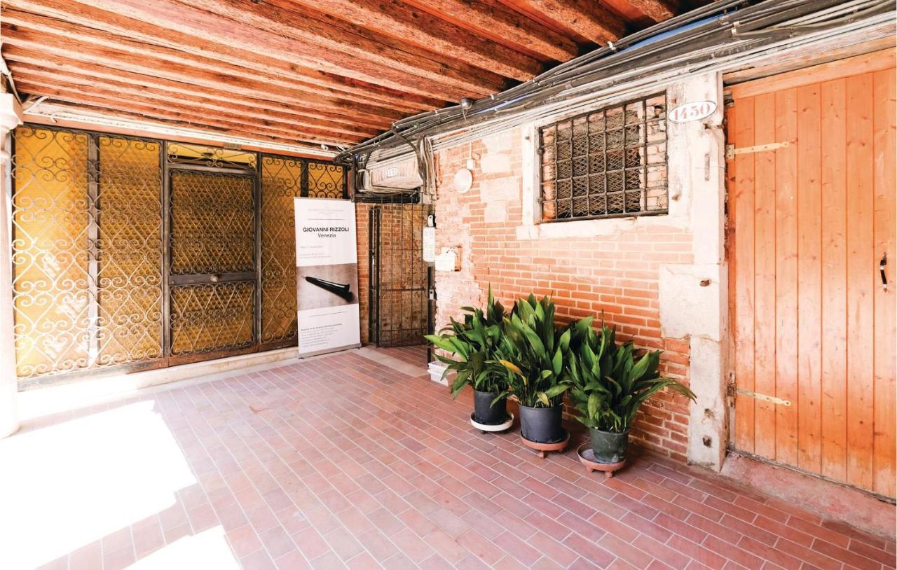 Cadelloca E Della Graticola Apartment Veneţia Exterior foto