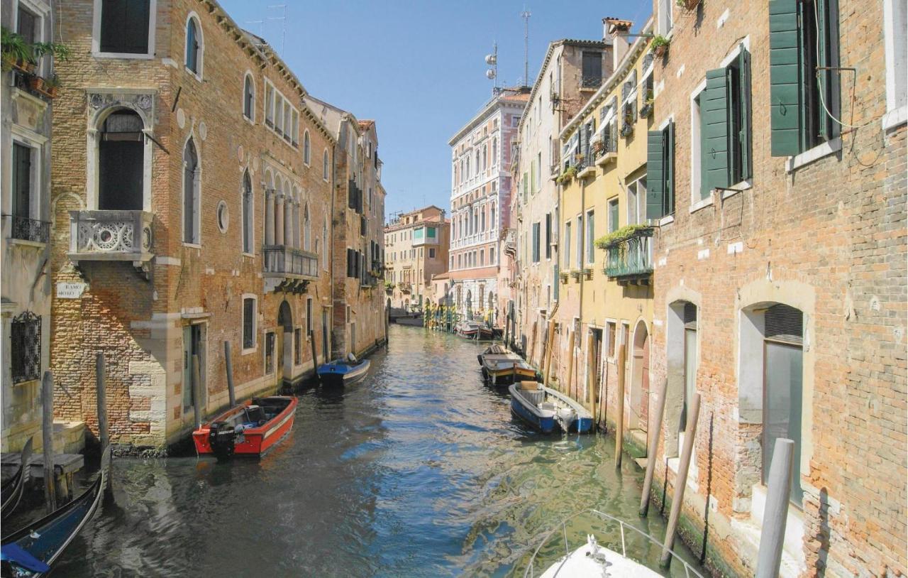 Cadelloca E Della Graticola Apartment Veneţia Exterior foto