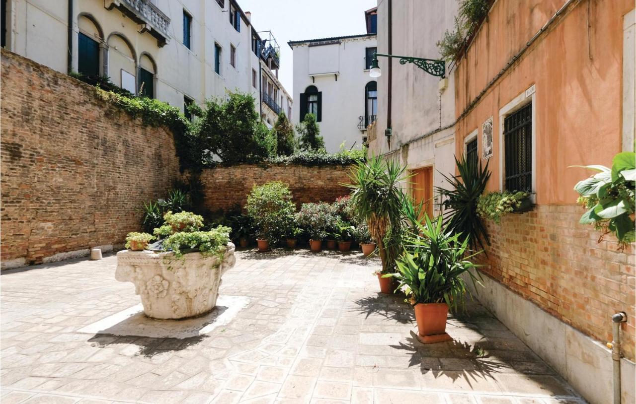 Cadelloca E Della Graticola Apartment Veneţia Exterior foto