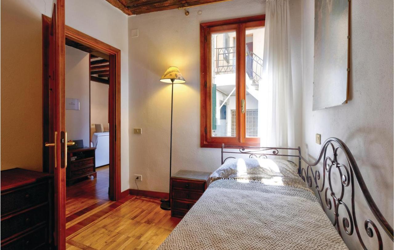 Cadelloca E Della Graticola Apartment Veneţia Exterior foto