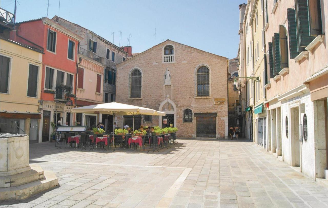 Cadelloca E Della Graticola Apartment Veneţia Exterior foto