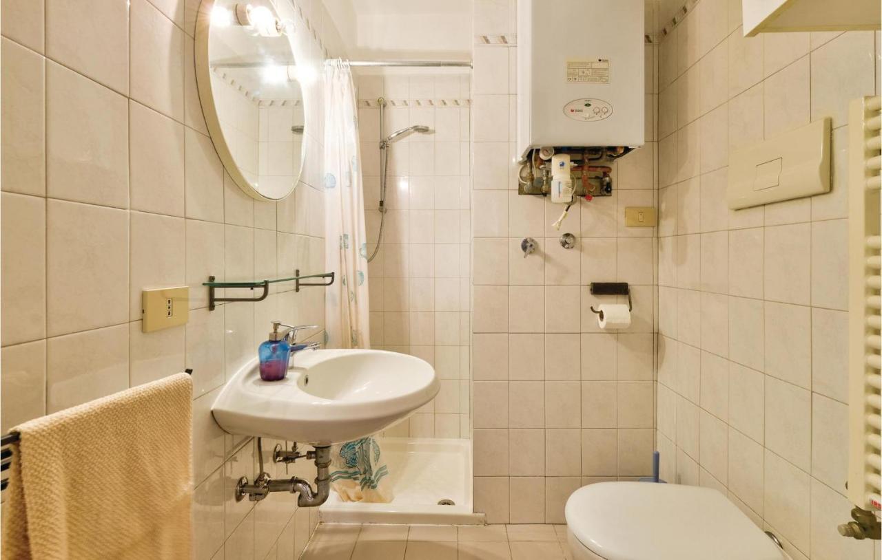Cadelloca E Della Graticola Apartment Veneţia Exterior foto