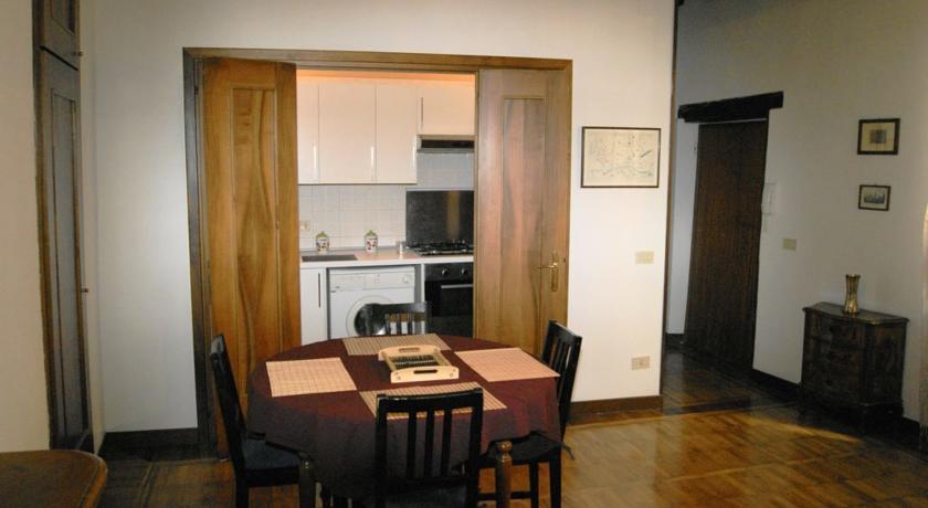 Cadelloca E Della Graticola Apartment Veneţia Cameră foto