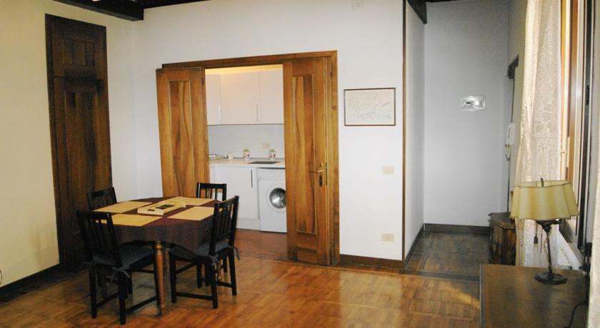 Cadelloca E Della Graticola Apartment Veneţia Cameră foto